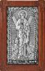 Icon - St. Apostle Andrew - A182-1