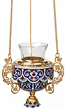 Vigil lamp no.10a-en
