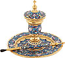 Jewelry oil set no.2a