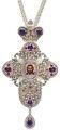 Award pectoral cross no.1481s