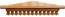 Icon shelf - 36