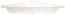 Icon shelf - 35-2B (white)