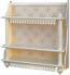 Icon shelf - 15B (white)