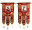 Church banners for children