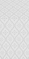 Byzantine metallic brocade (white/silver) 1.2 m