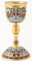 Communion chalice - 140 (1 L)