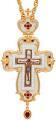 Pectoral cross no.159-1