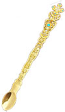 Communion spoon - A426