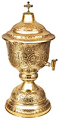 Water blessing bowl - 62 (8 L)