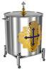 Baptismal font - O2 (86 L)