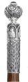Jewelry Bishop crosier - A2833L