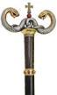 Jewelry Bishop crosier - A2443LNP