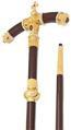 Jewelry Bishop crosier - A2577LP