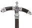 Jewelry Bishop crosier - A2577L
