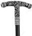 Jewelry Bishop crosier - A2631L