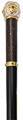Jewelry Bishop crosier - A2943