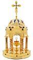 Orthodox Christian tabernacle - A2994