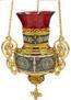 Hanging vigil lamp - A1736LP