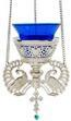 Hanging vigil lamp - A2375L