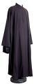 Greek cassock (ryason) 42.5"/6'1-2" (54/186-188) #844