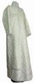 Altar server stikharion 41-42"/6'1" (50-52/184) #877