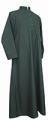 Bulgarian undercassock 44"/6' (56/182) #897