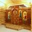 Iconostasis - 18