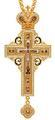 Pectoral chest cross - no.1434