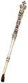 Anointing brush - A622l