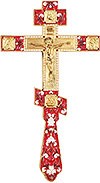 Blessing cross no.3-5