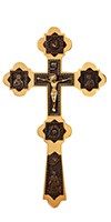 Blessing cross no.6-17
