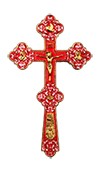 Blessing cross no.6-15