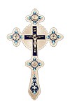 Blessing cross no.5-5
