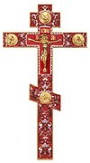 Blessing cross no.2-11