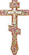 Blessing cross - 54