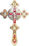 Blessing cross no.5-5R