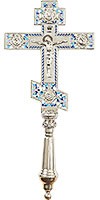 Blessing cross no.8-5