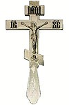 Blessing cross no.3-3