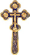 Private service cross no.2-1