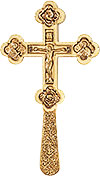 Water blessing cross no.2-1