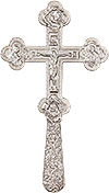 Water blessing cross no.2-2