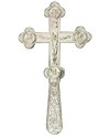 Water blessing cross no.1-2