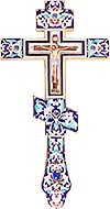 Blessing cross - 36b