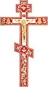 Blessing cross no.2-11a
