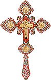 Blessing cross no.4c