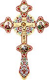 Blessing cross - 51