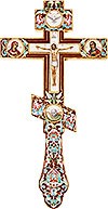 Blessing cross - 56a