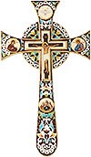 Blessing cross no.15-1