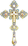 Blessing cross no. 4