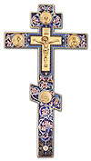 Blessing cross no. 3c